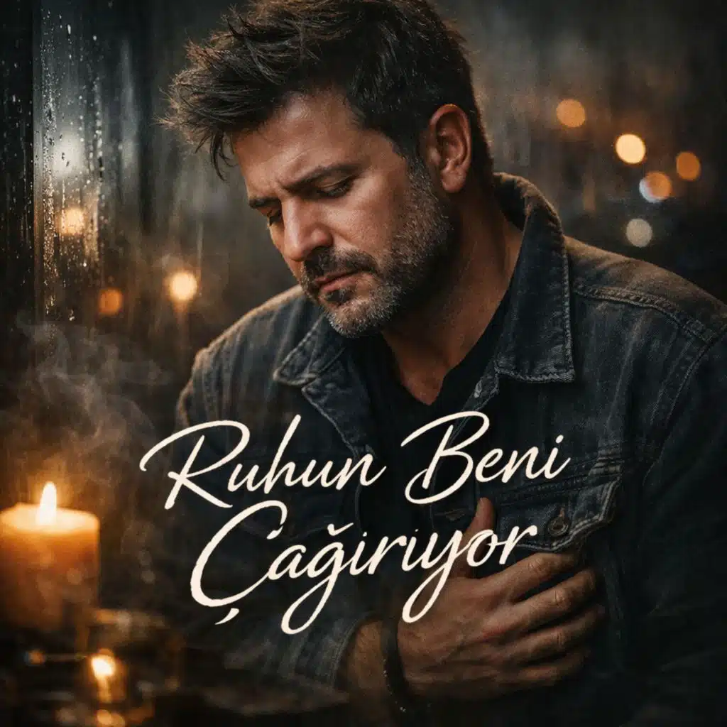 Ruhun Beni Çağırıyor