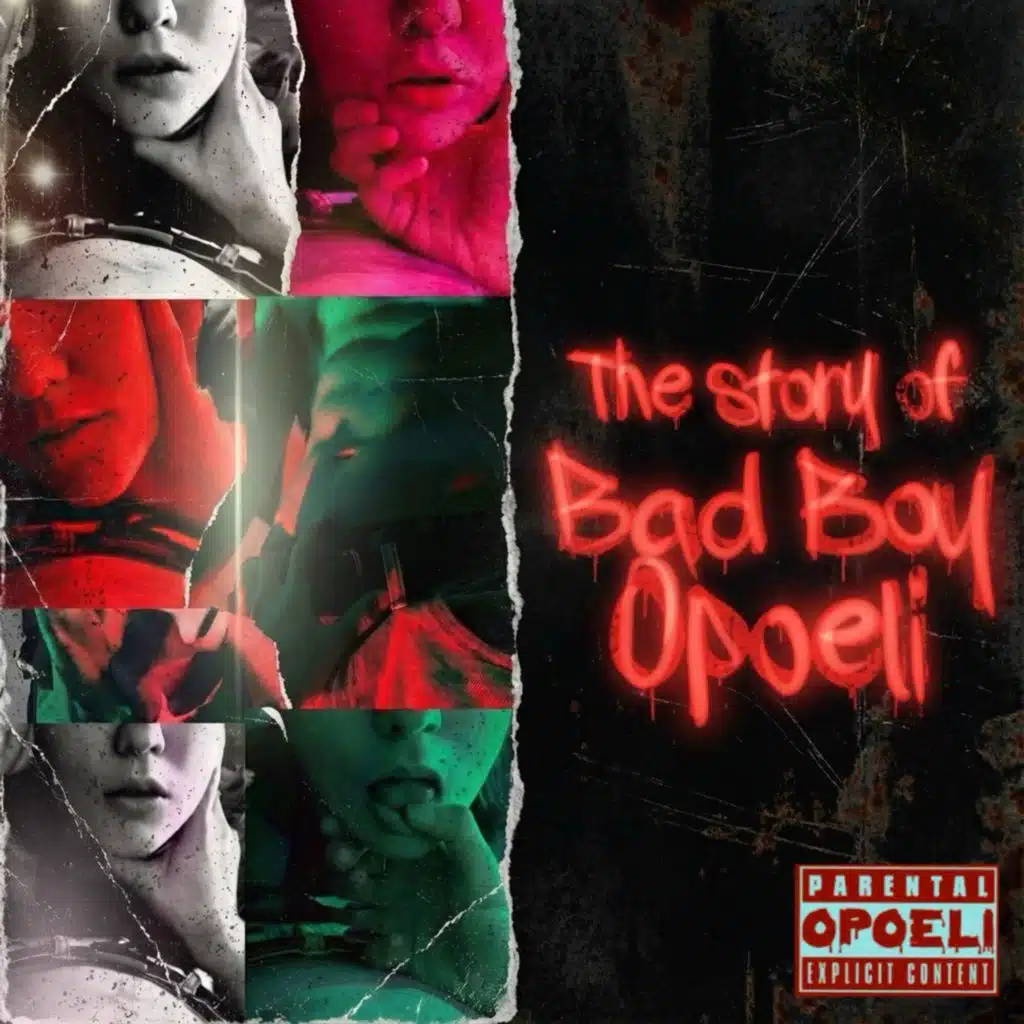 Opoeli