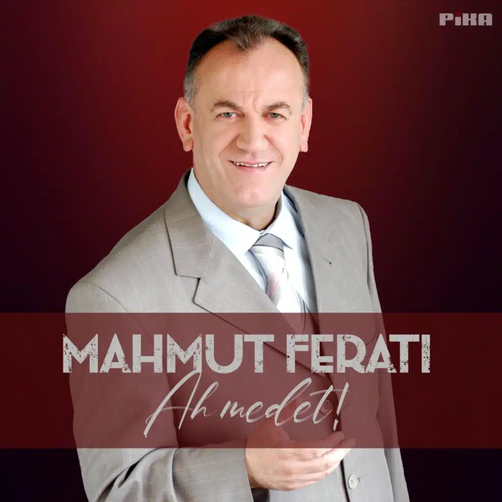 Mahmut Ferati