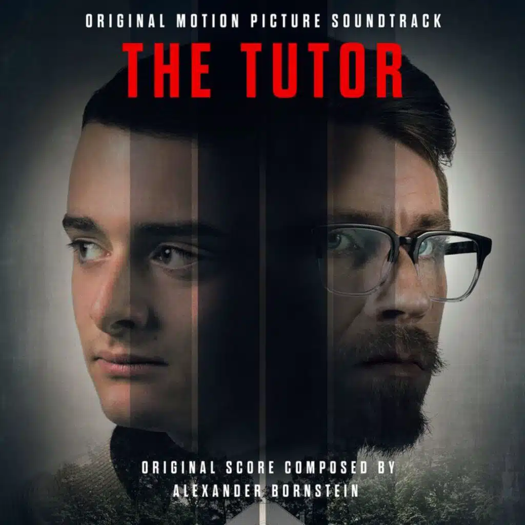 The Tutor (Original Motion Picture Soundtrack)