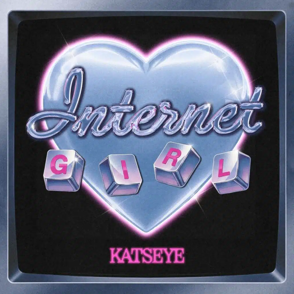 Internet Girl