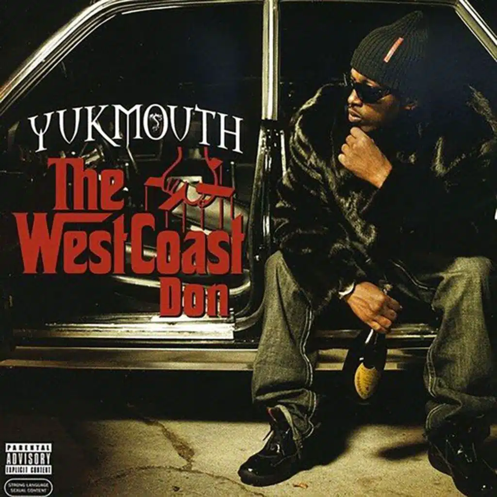 The West Coast Don