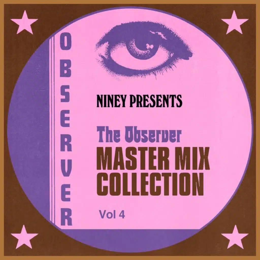 The Observer Master Mix Collection (Vol. 4)