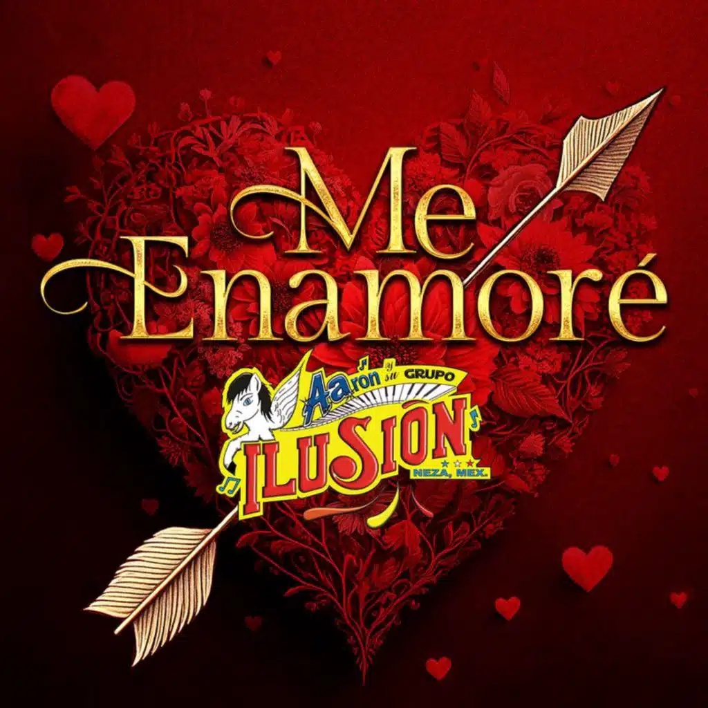 Aarón Y Su Grupo Ilusión