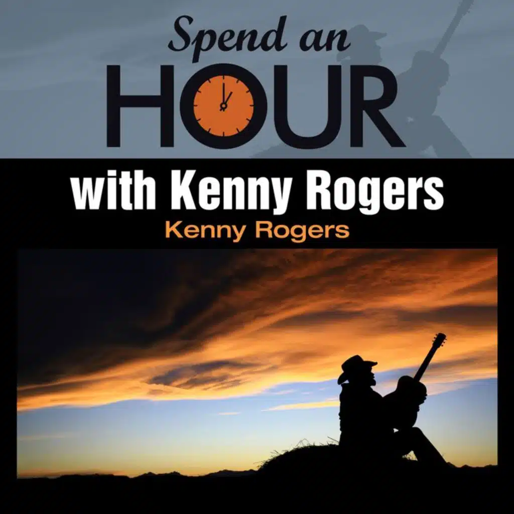 Spend an Hour with..Kenny Rogers