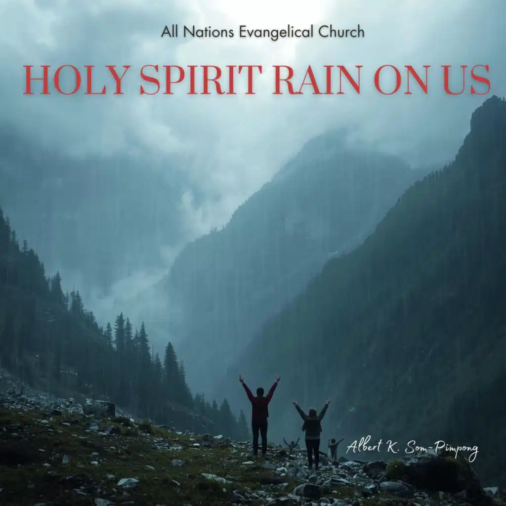 Albert K. Som-Pimpong