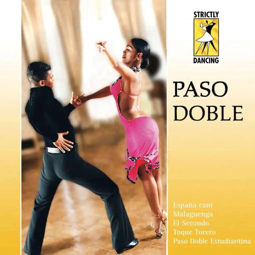 Strictly Dancing (Paso Doble)