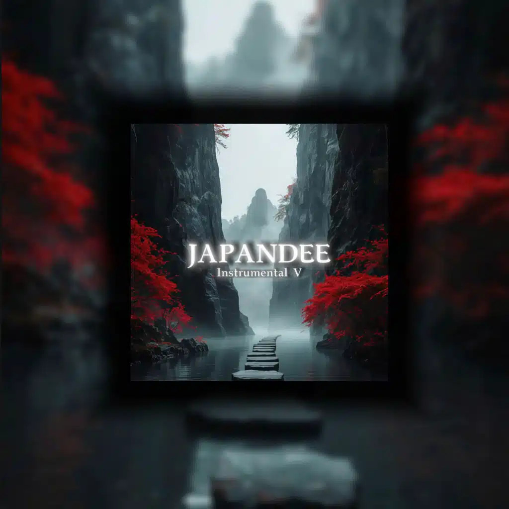 JPD INSTRUMENTAL V