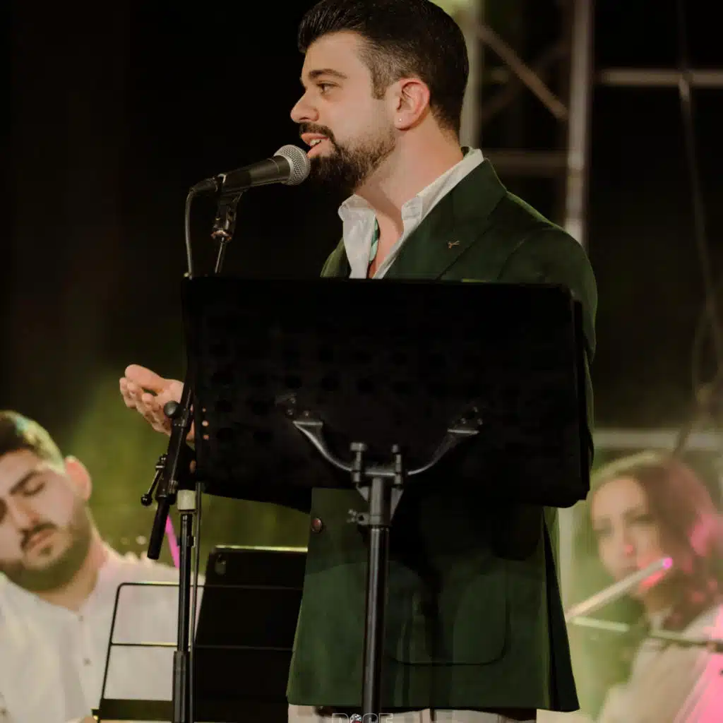 Ya hal tofl el nayem