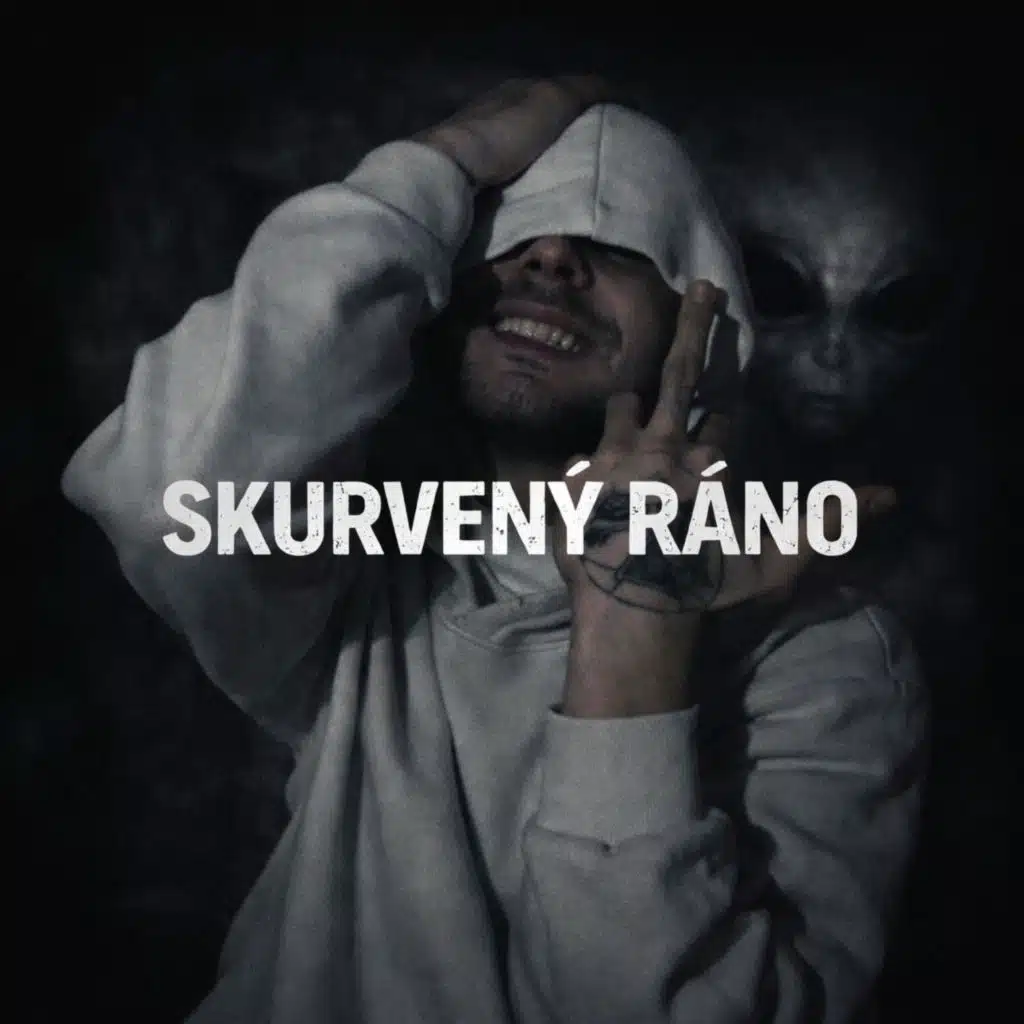 SKURVENÝ RÁNO