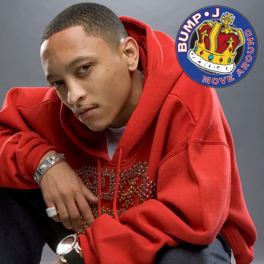 Move Around (New EQ)