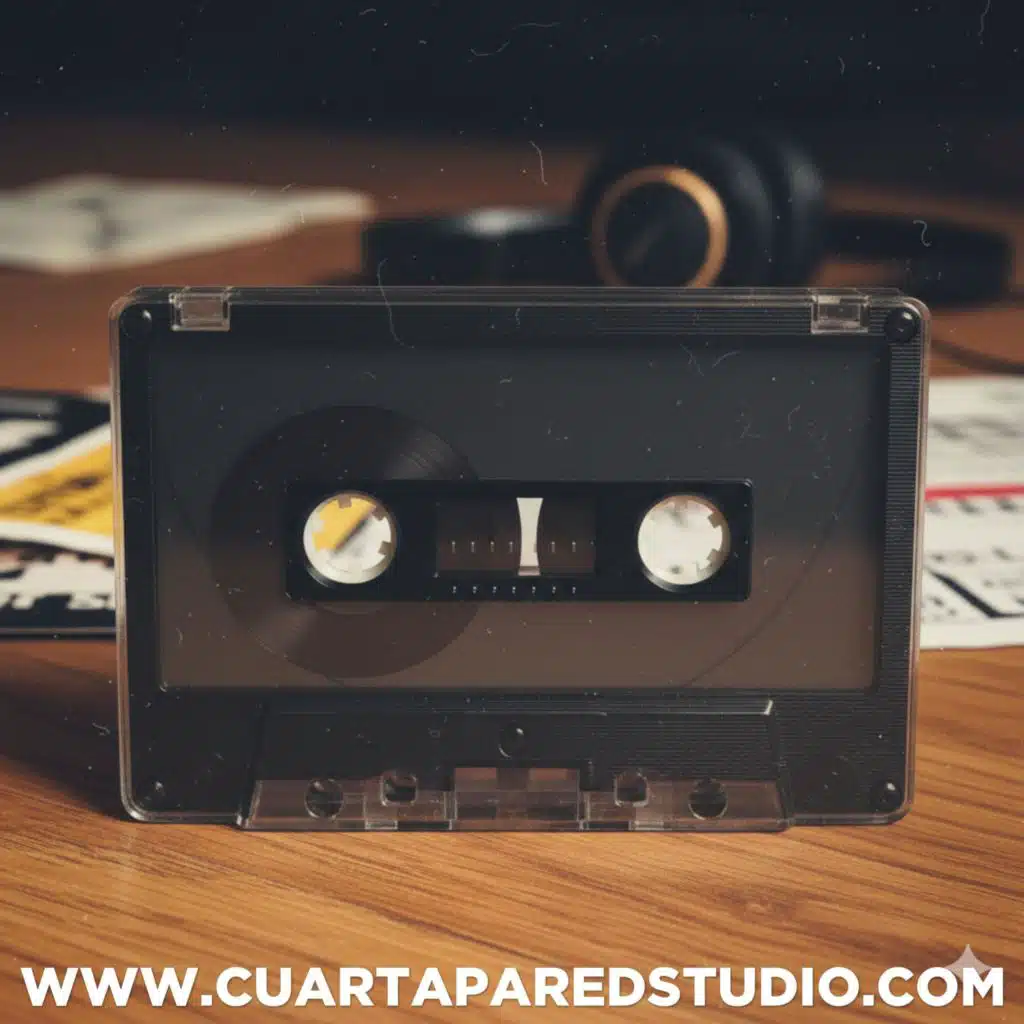 Cuarta Pared Studio