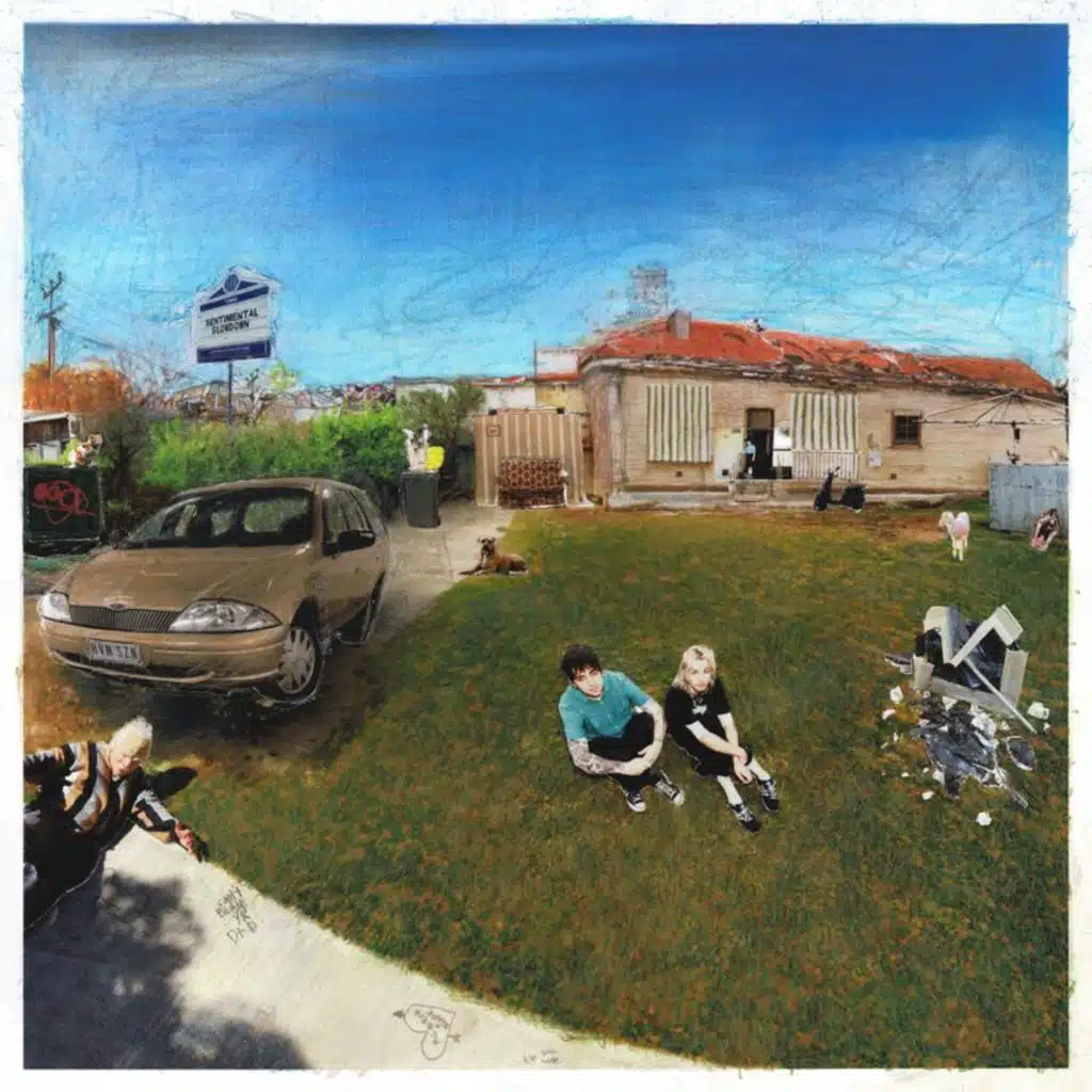 sentimental slowdown