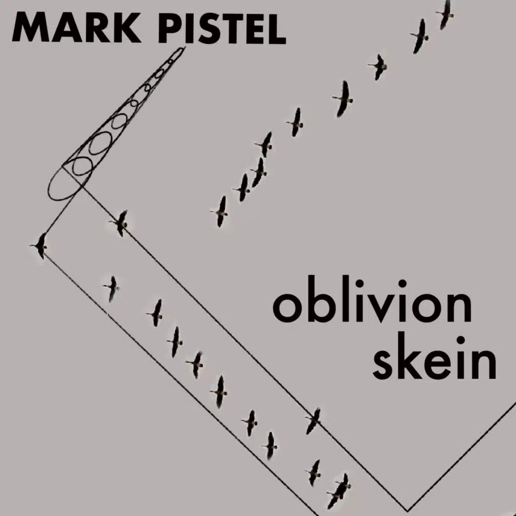 Mark Pistel