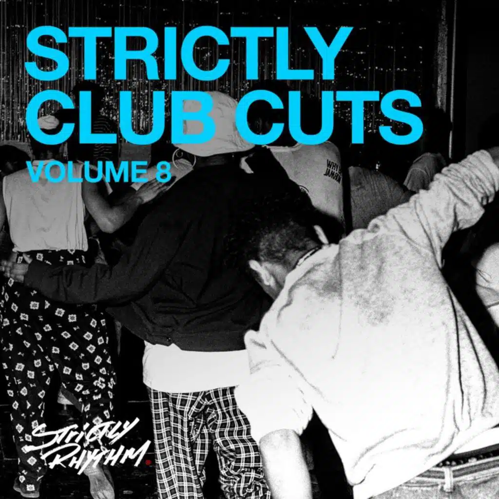 Touch Me Baby (The Static Mix)