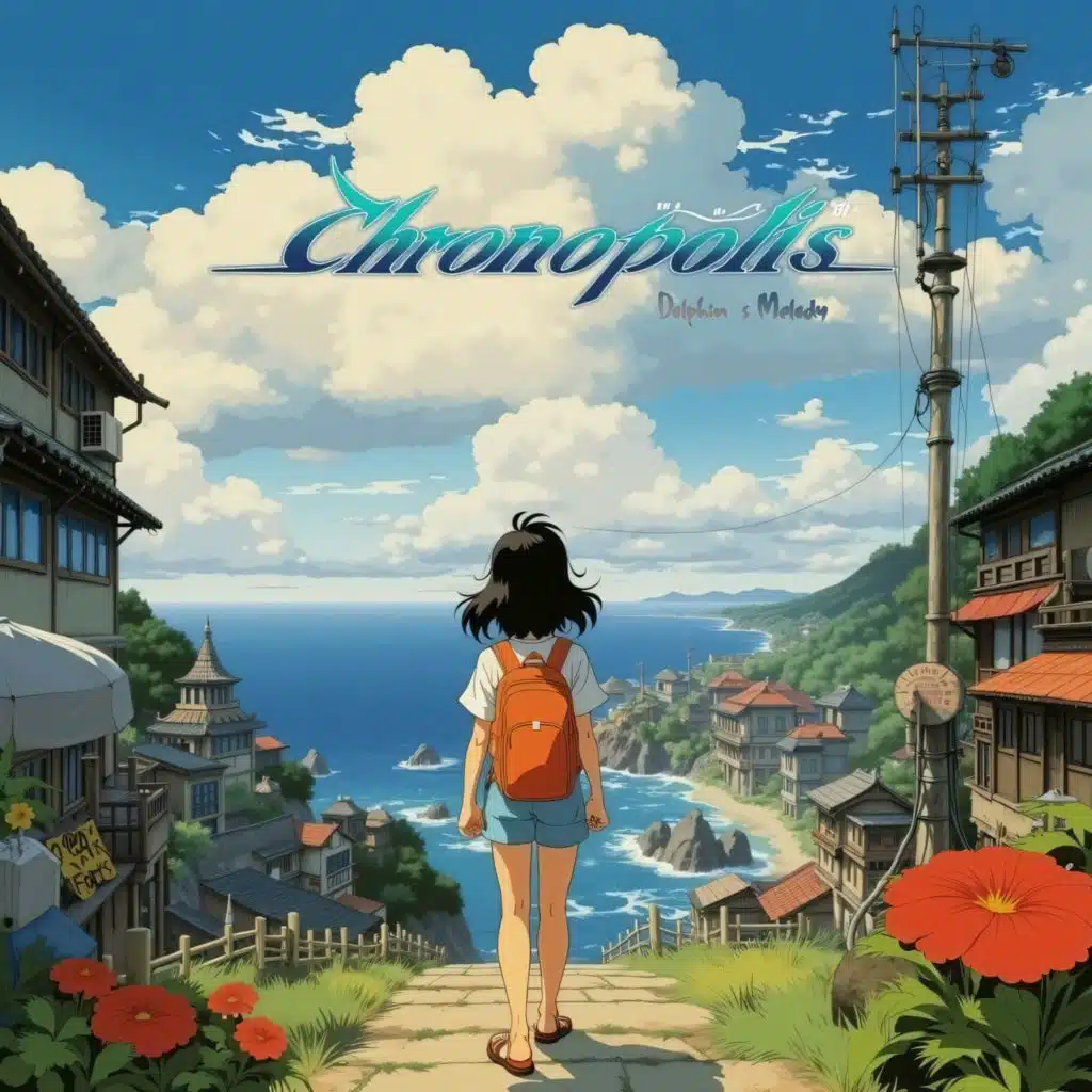 Chronopolis