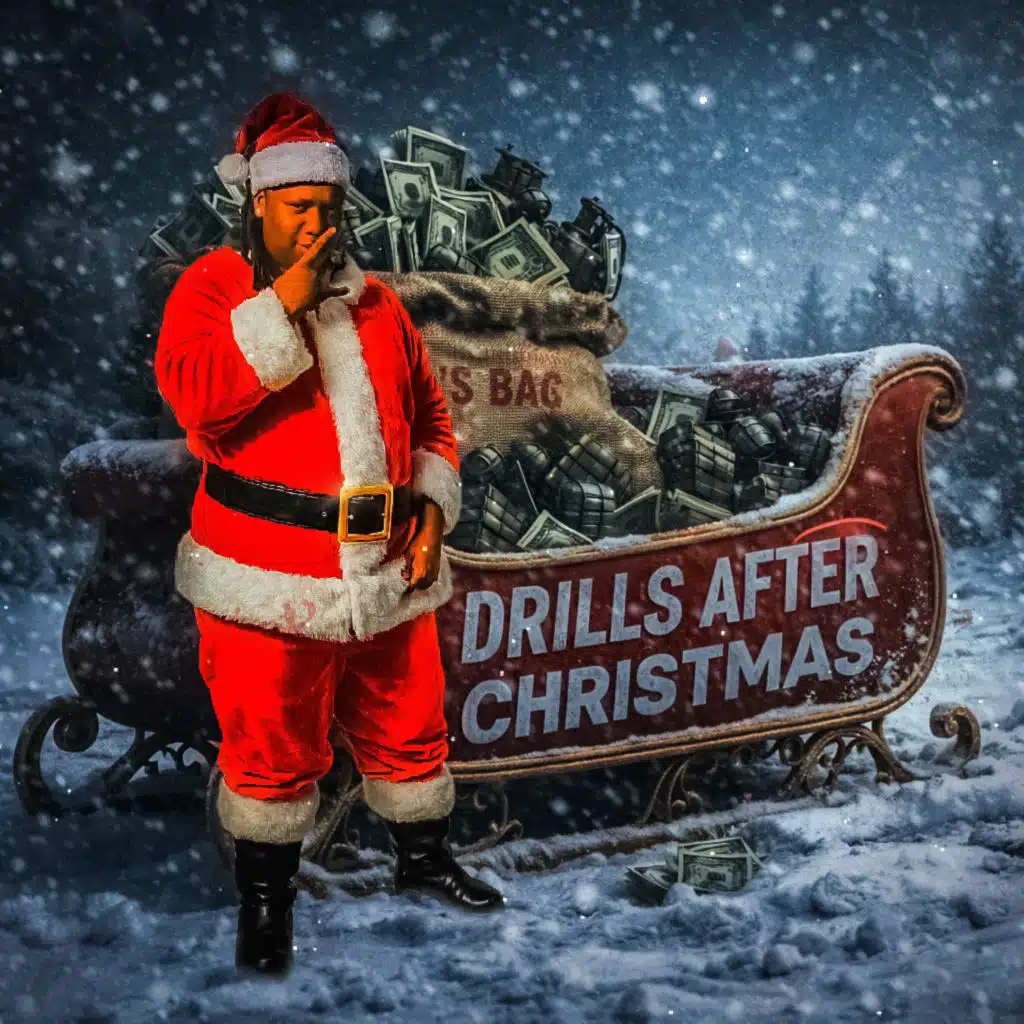 Drills After Christmas