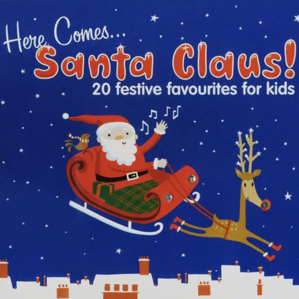 The Noeltunes