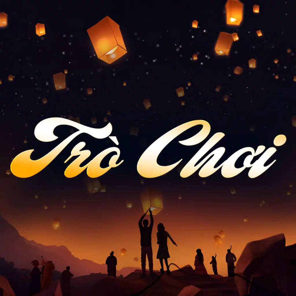 Trò Chơi