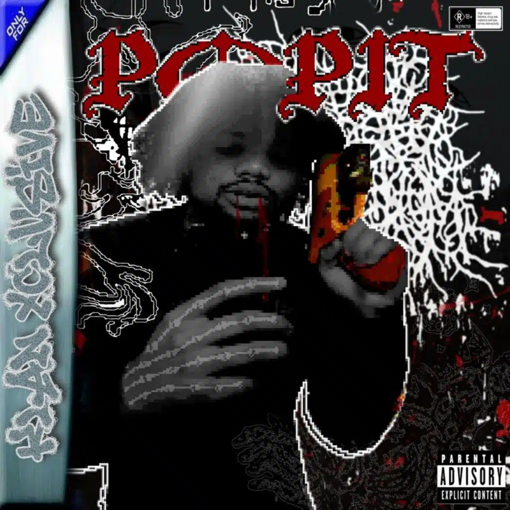 popit (feat. xwrld* & prosthestic)