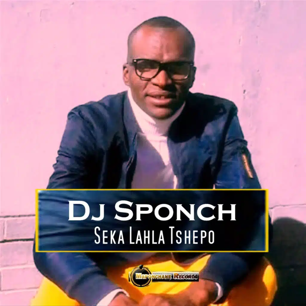 DJ Sponch
