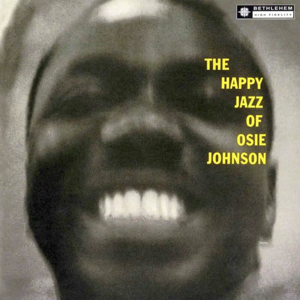 The Happy Jazz of Johnson (Remastered 2014)
