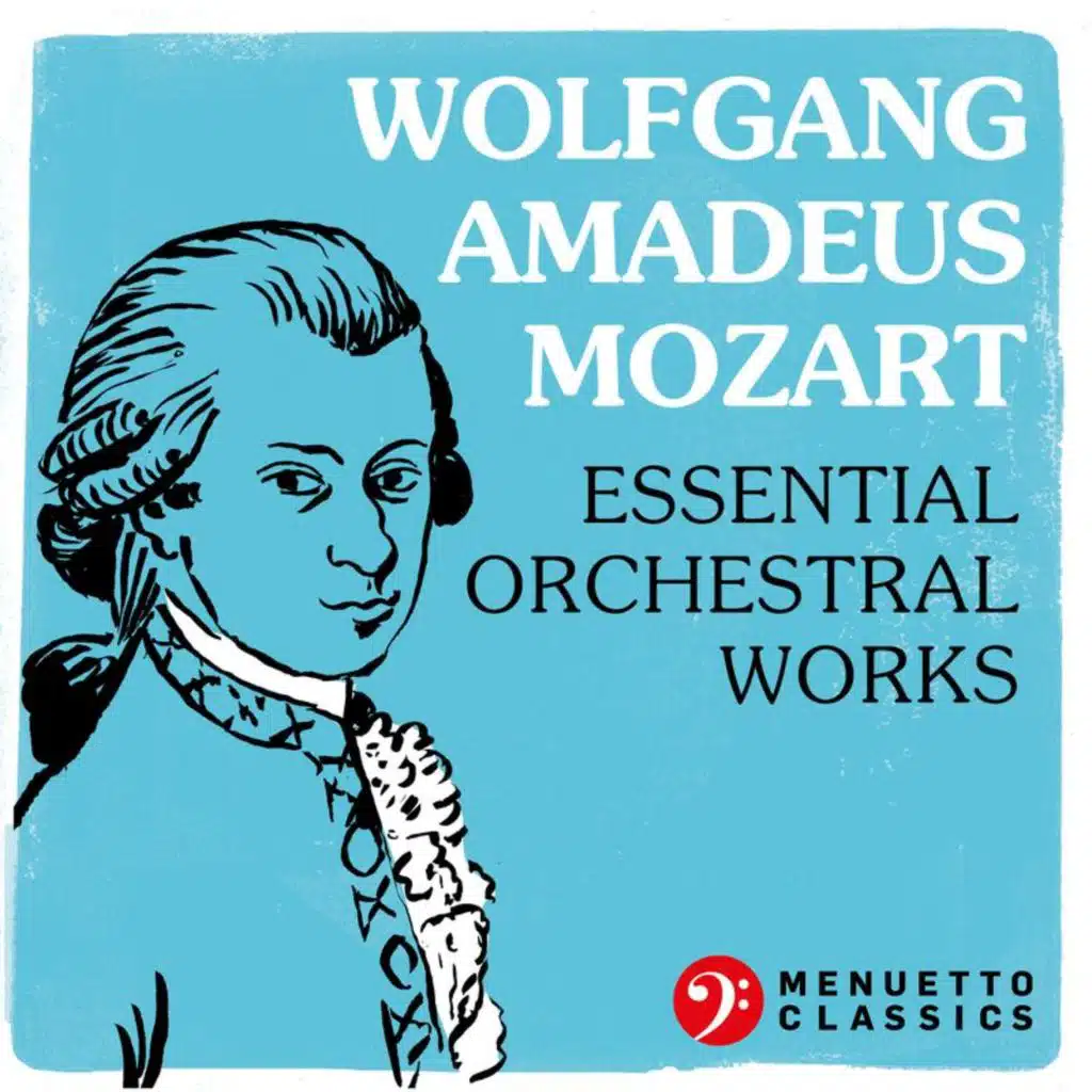 Mozart: Symphony No. 40 in G Minor, K. 550: I. Molto allegro