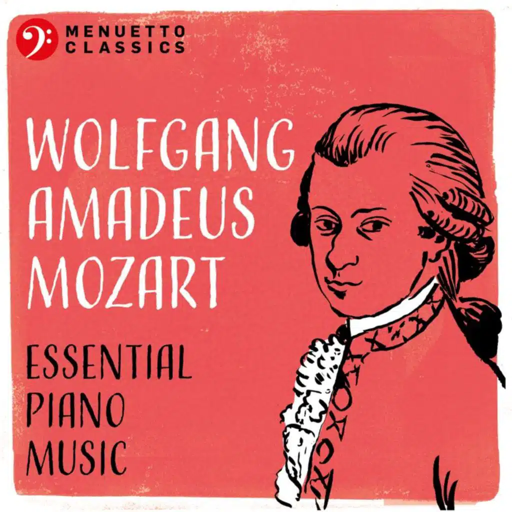 Mozart: Piano Sonata No. 11 in A Major, K. 331: III. Alla turca. Allegretto