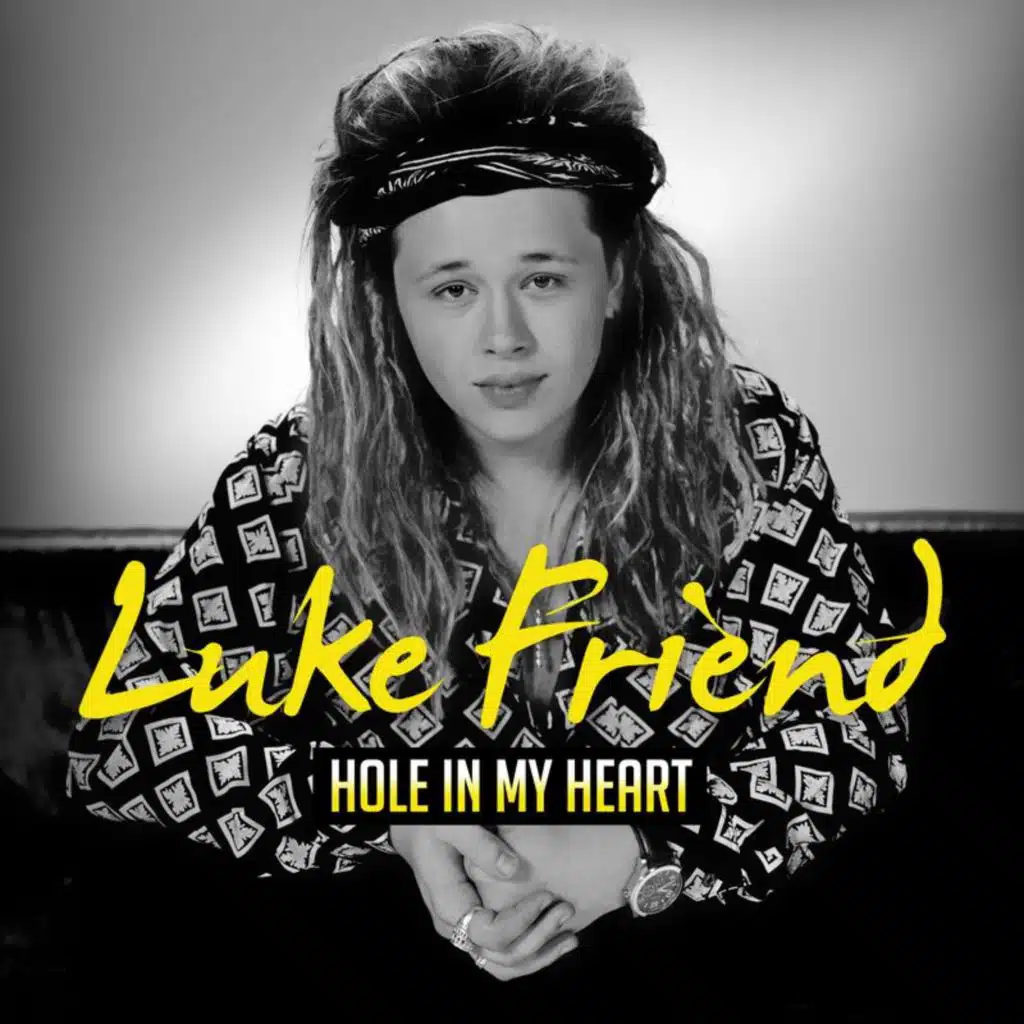 Hole in My Heart