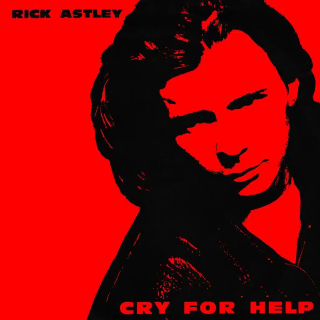 Cry for Help (Remastered 2024)