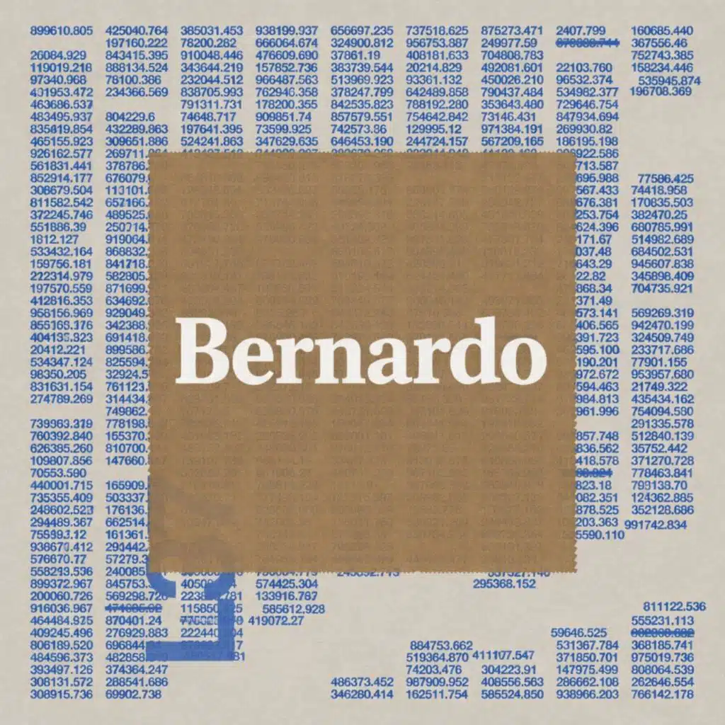 BERNARDO