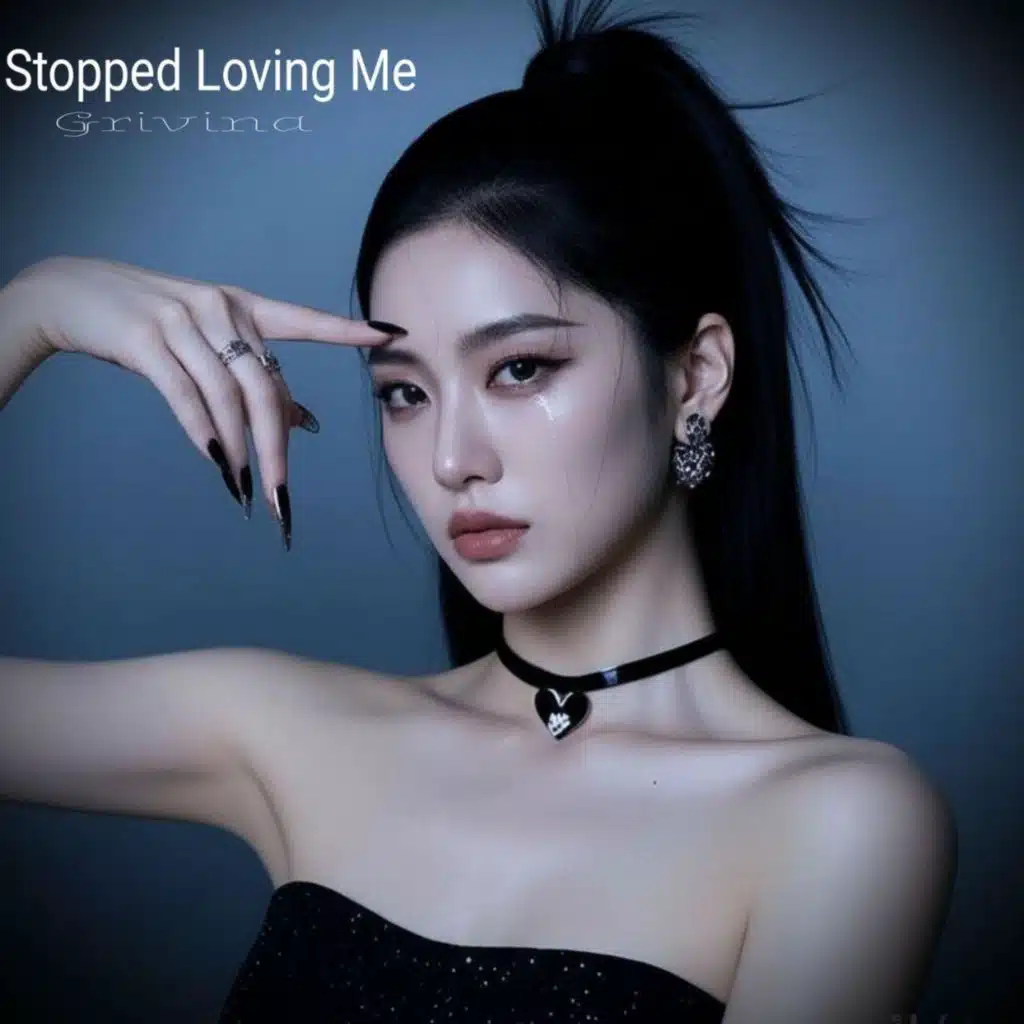 Your Shadow Still Follows Me