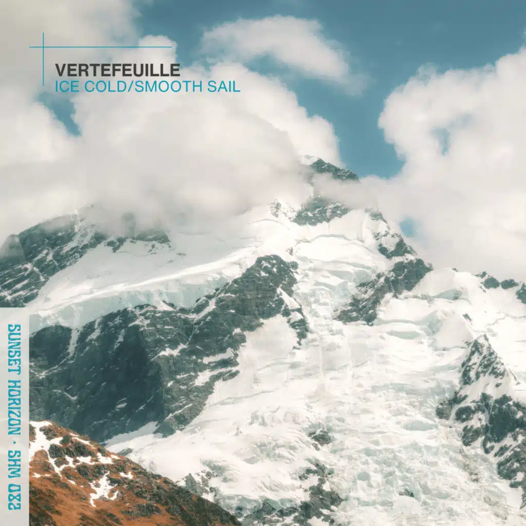 Ice Cold/Smooth Sail