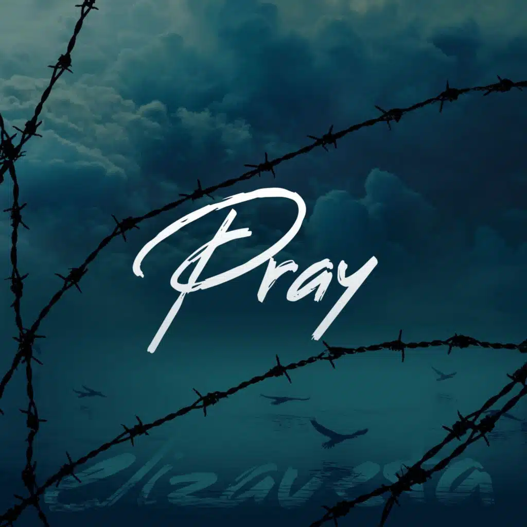 Pray (feat. Jonathan Paulsen)