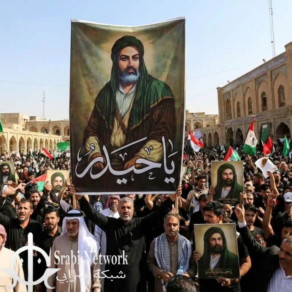 سيد صادق الموسوي - seyyid sadık