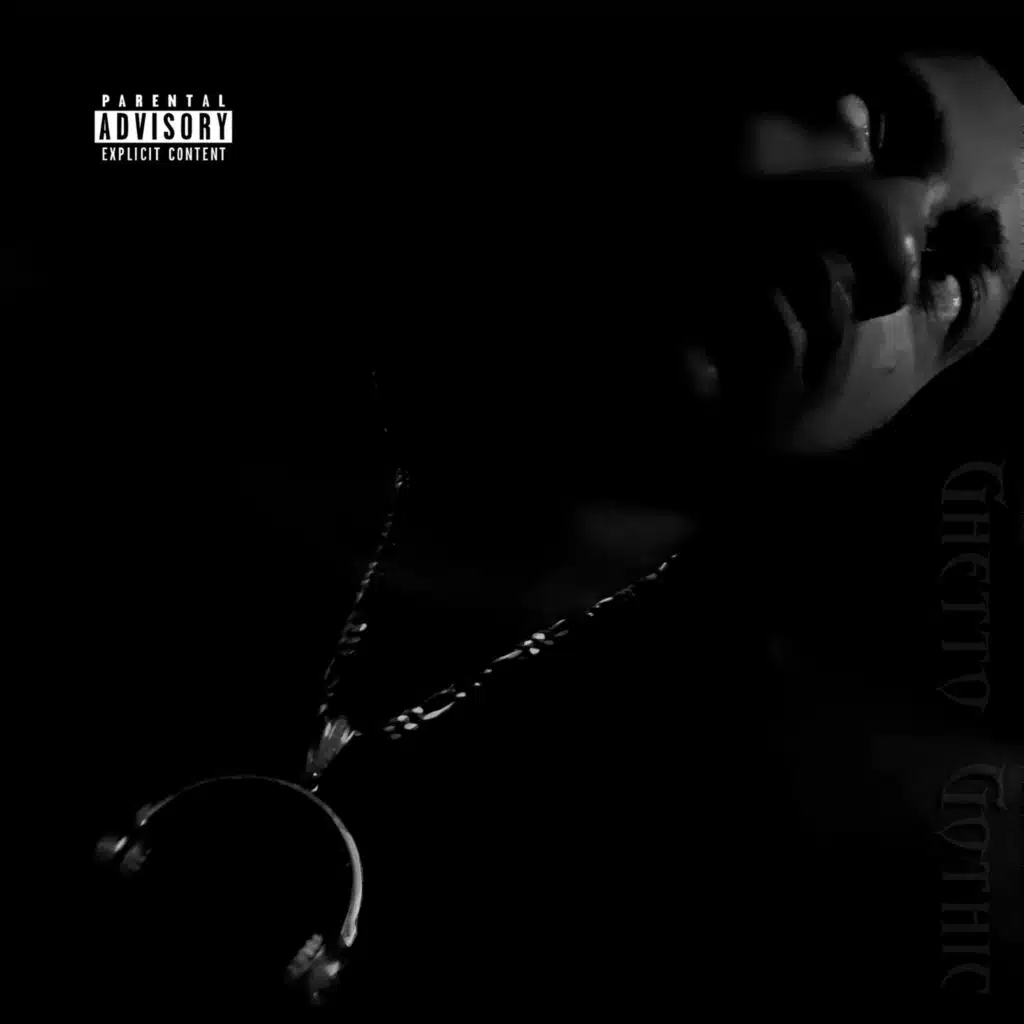 Chopped 2 Bits (feat. BAMbam The Voodoo Chi7d)