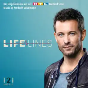 Lifelines (Die Originalmusik Aus Der RTL Medical Serie)