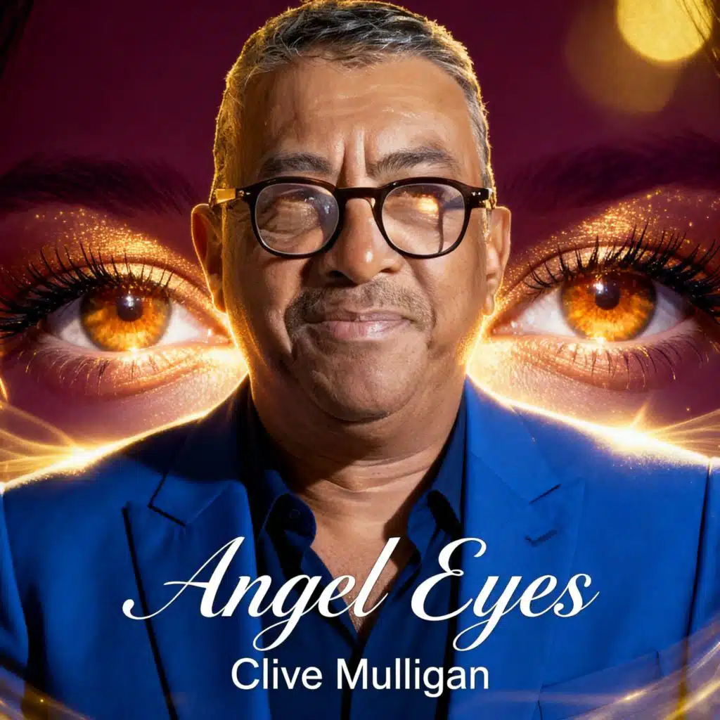 Angel Eyes