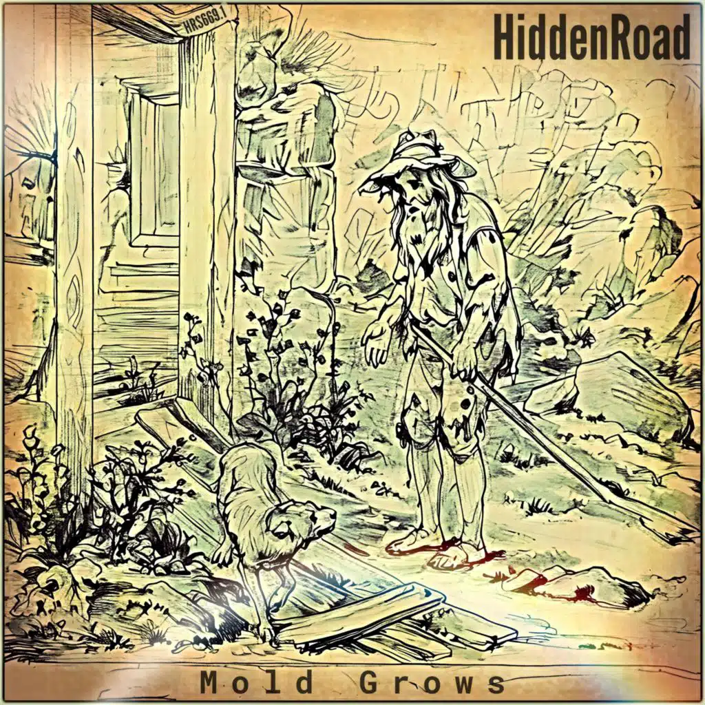 HiddenRoad