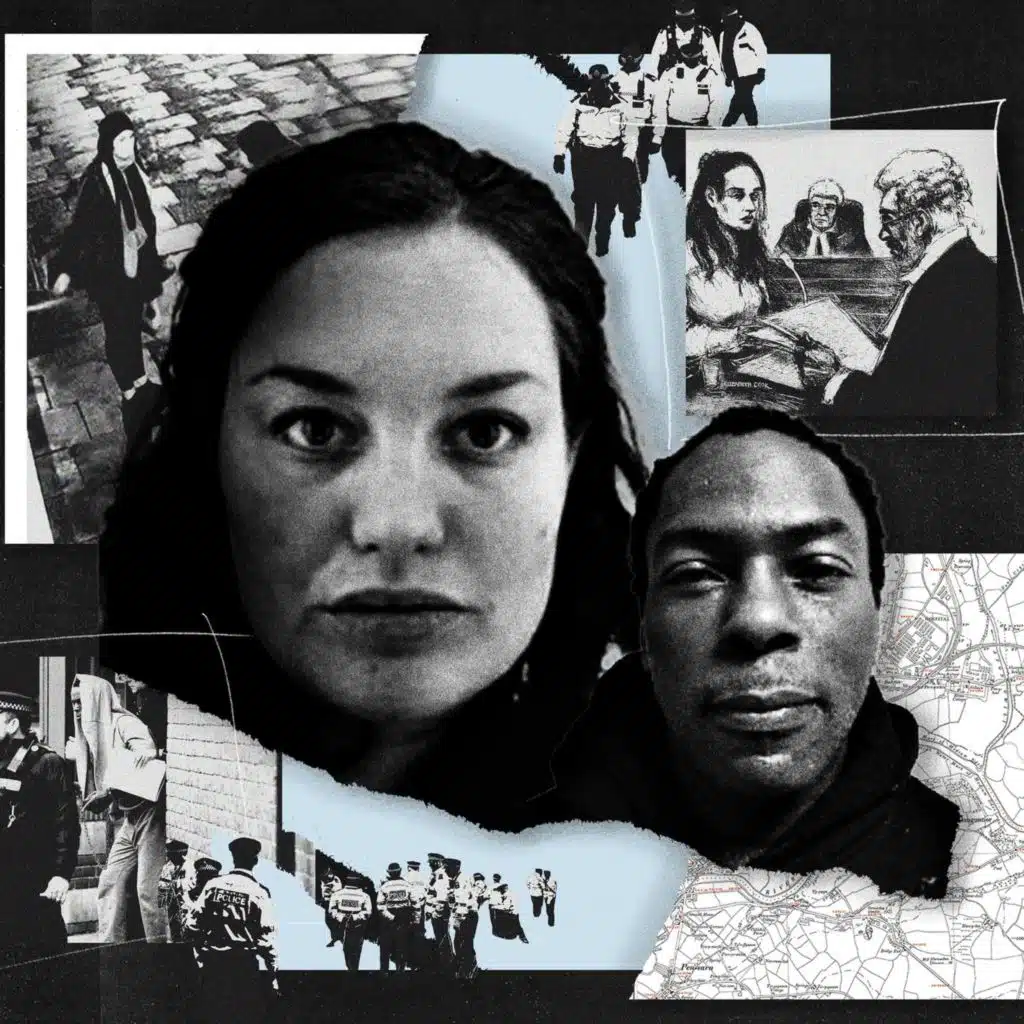 Best of 2025: ‘A relentless, destructive energy’: inside the trial of Constance Marten and Mark Gordon