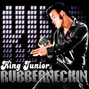 Rubberneckin' (Diamond Elvis Club Mix)
