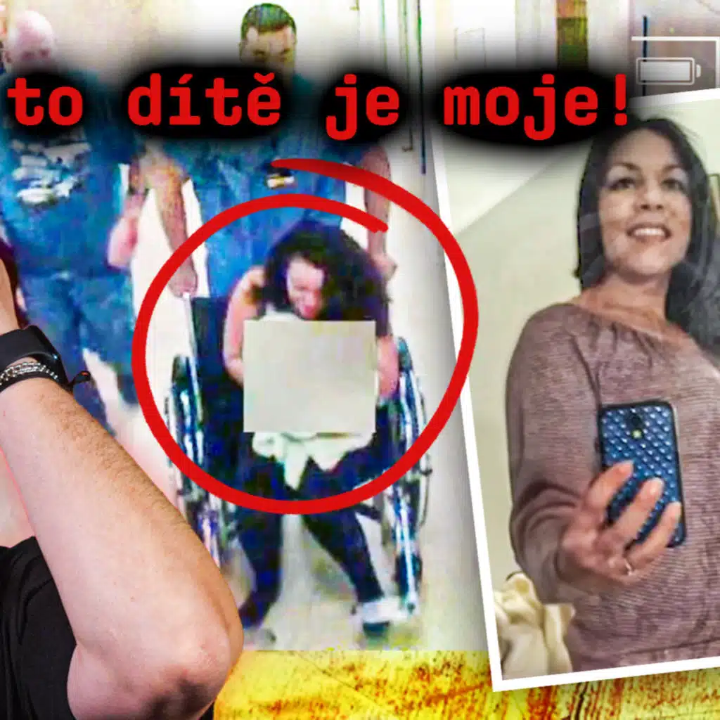"Falešná" Máma Udělala Něco Brutálního (NENÍ VHODNÉ PRO CITLIVÉ POVAHY)
