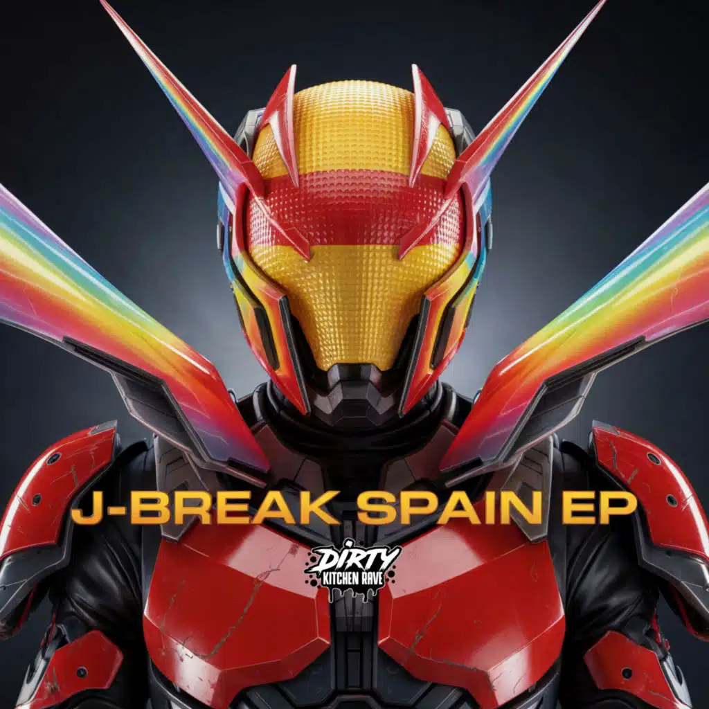 J-Break