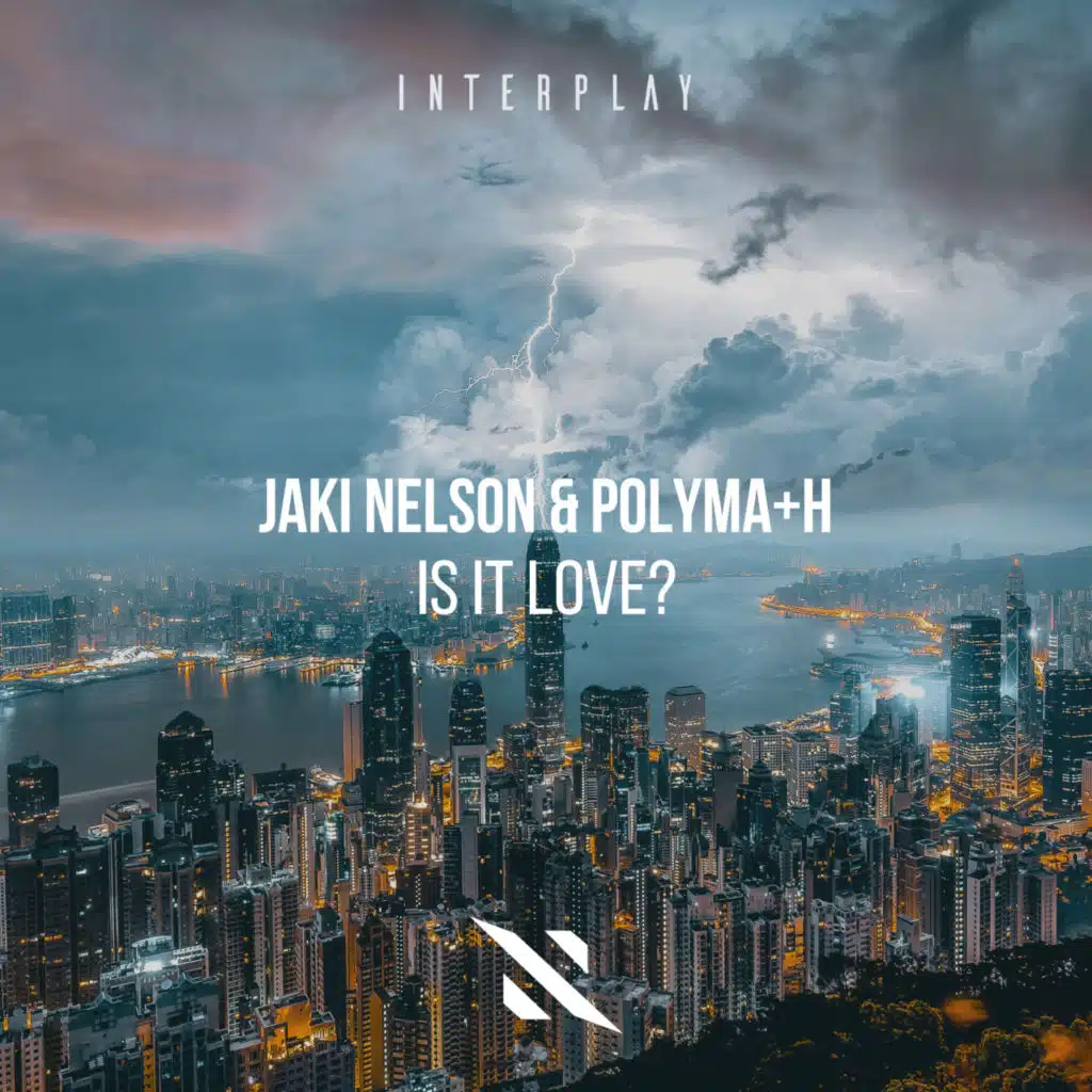 Jaki Nelson & polyma+h