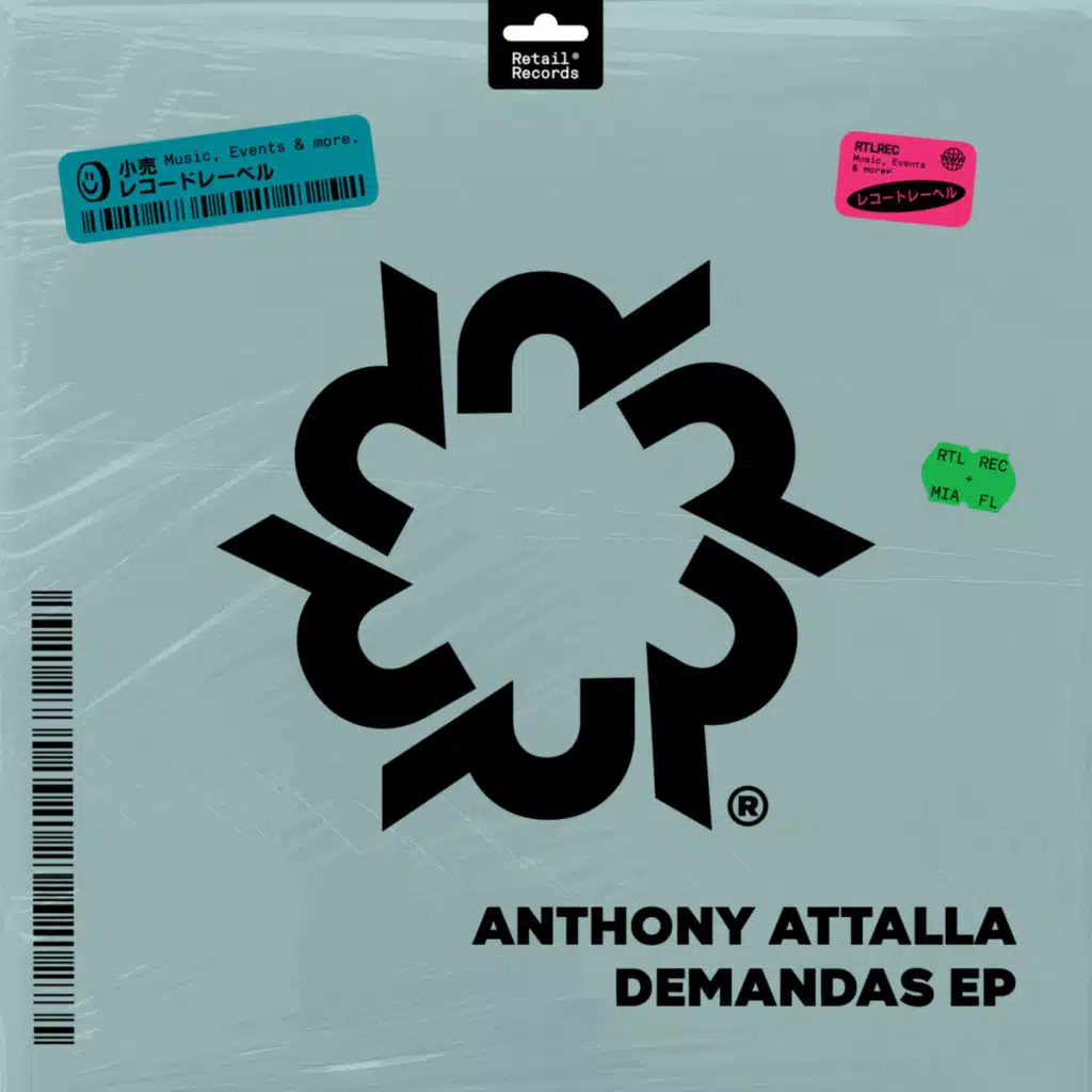 Anthony Attalla