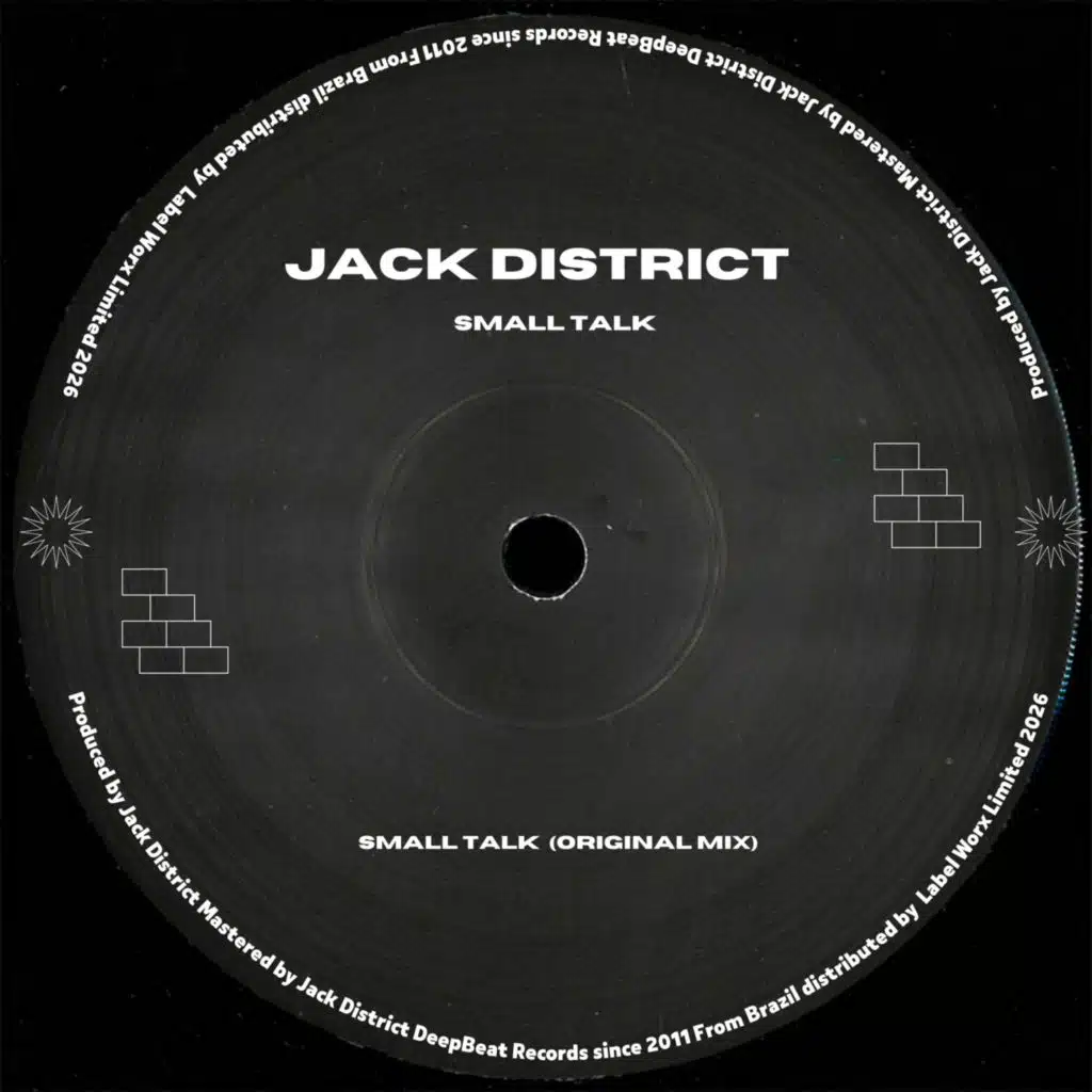 Jack District
