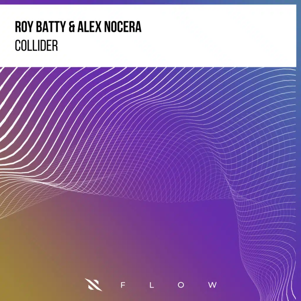 Alex Nocera & Roy Batty