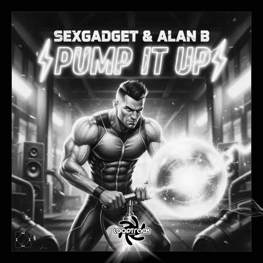 Alan B & Sexgadget