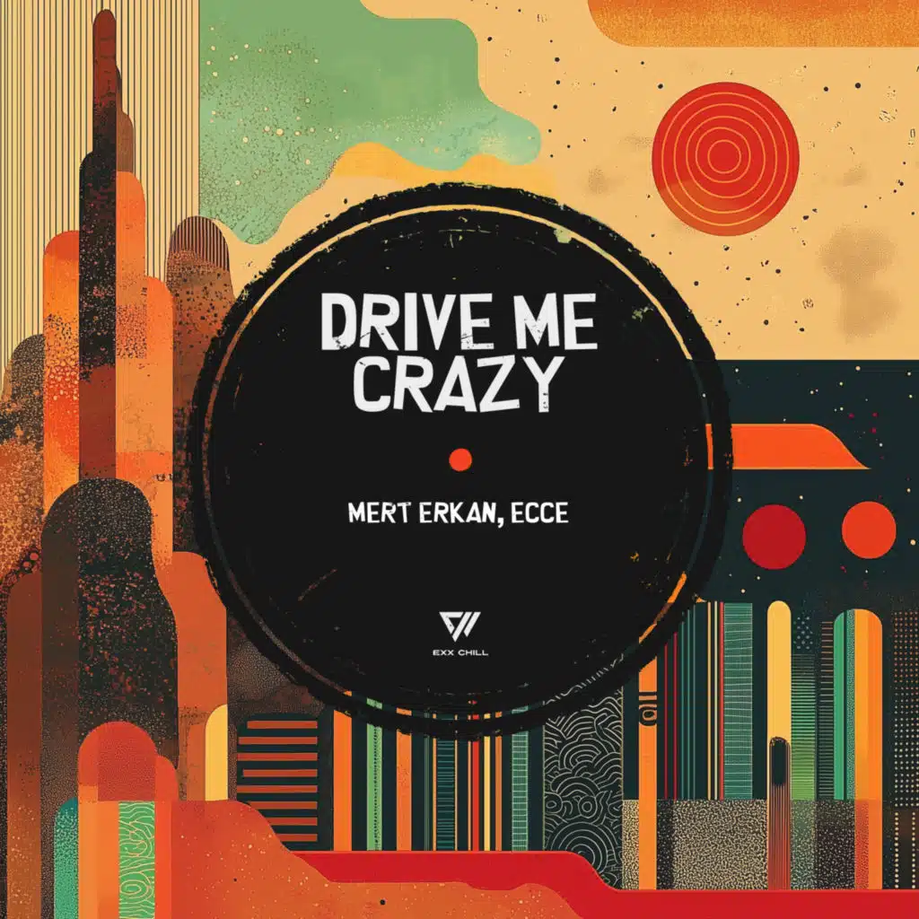 Drive Me Crazy
