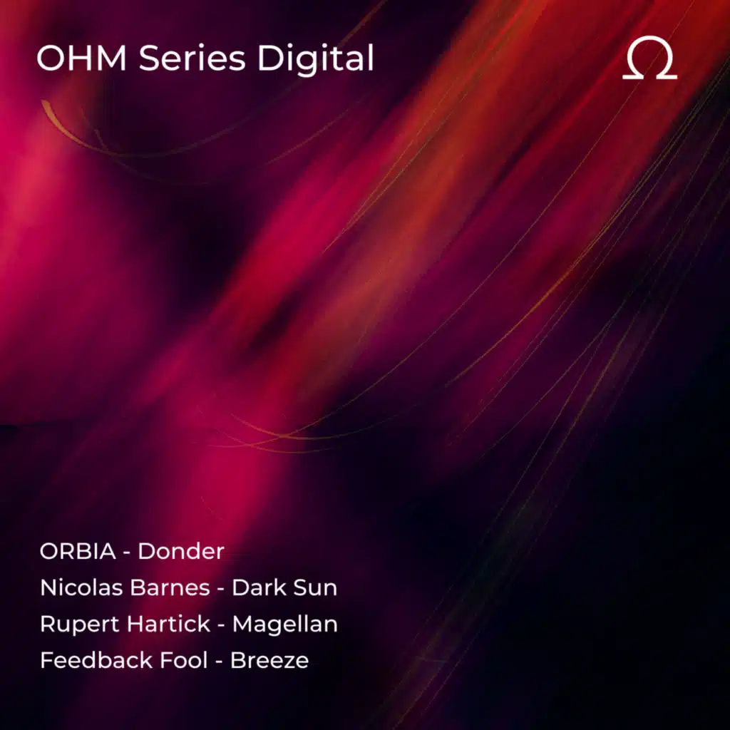 OHM Series 029